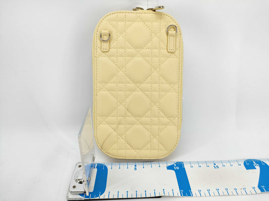 Dior unused chain shoulder bag