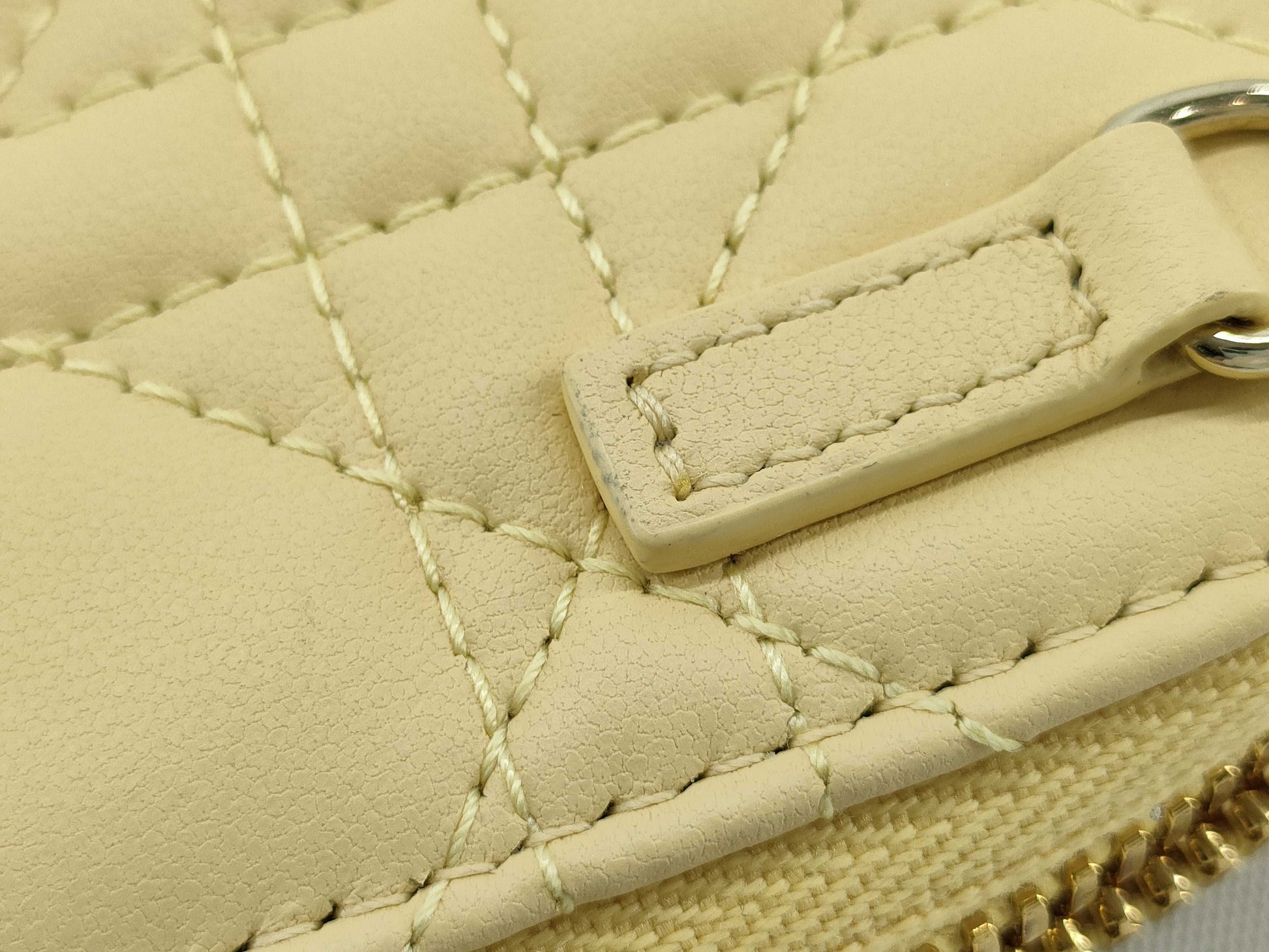 Dior unused chain shoulder bag
