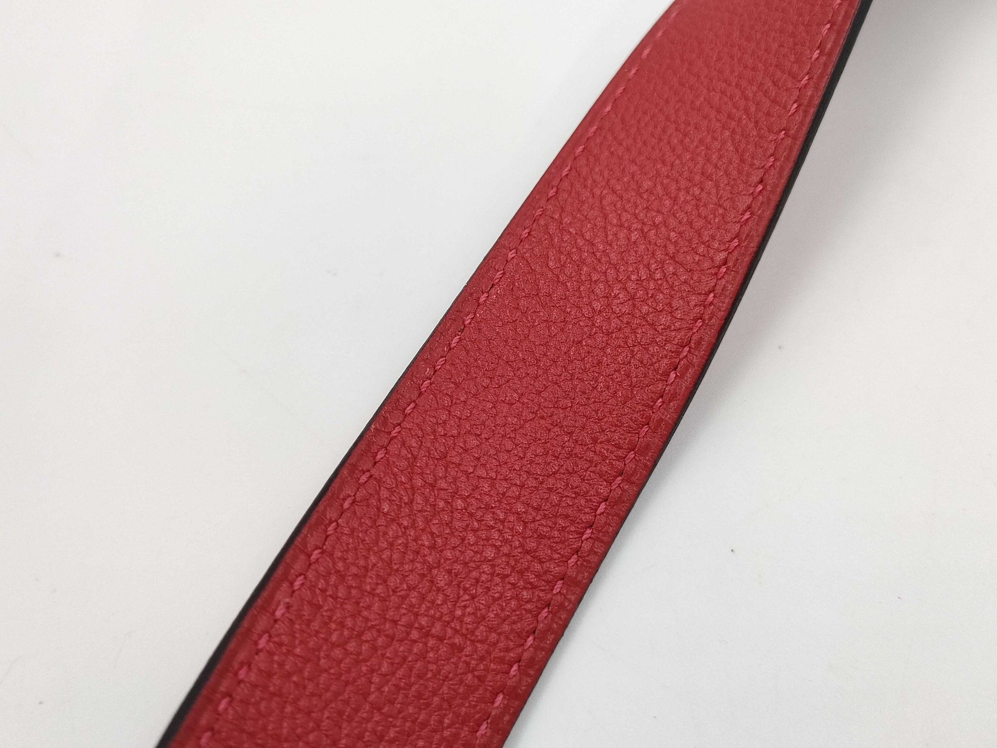 HERMES Opry Shoulder Bag