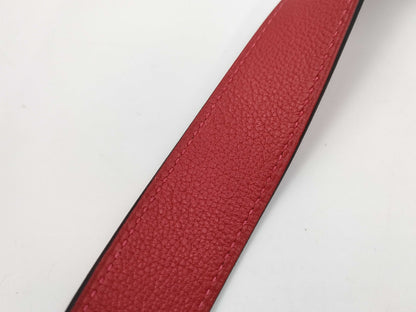 HERMES Opry Shoulder Bag