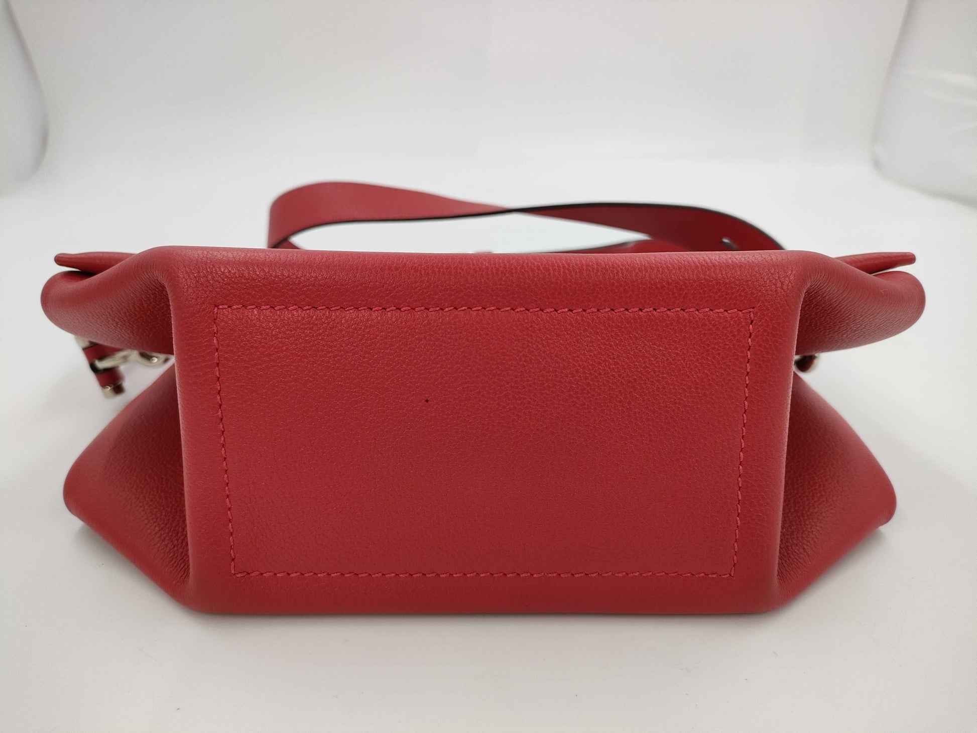 HERMES Opry Shoulder Bag