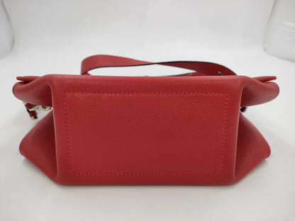 HERMES Opry Shoulder Bag
