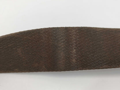 LOUIS VUITTON Damier Pochette Plat Brooklyn N41100 MI0152 Brown Shoulder Bag
