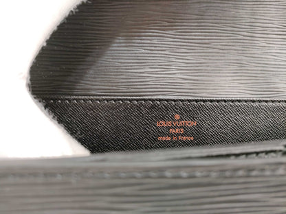 LOUIS VUITTON M54422 Epi Serviette Conseiller M54422 Business Bag