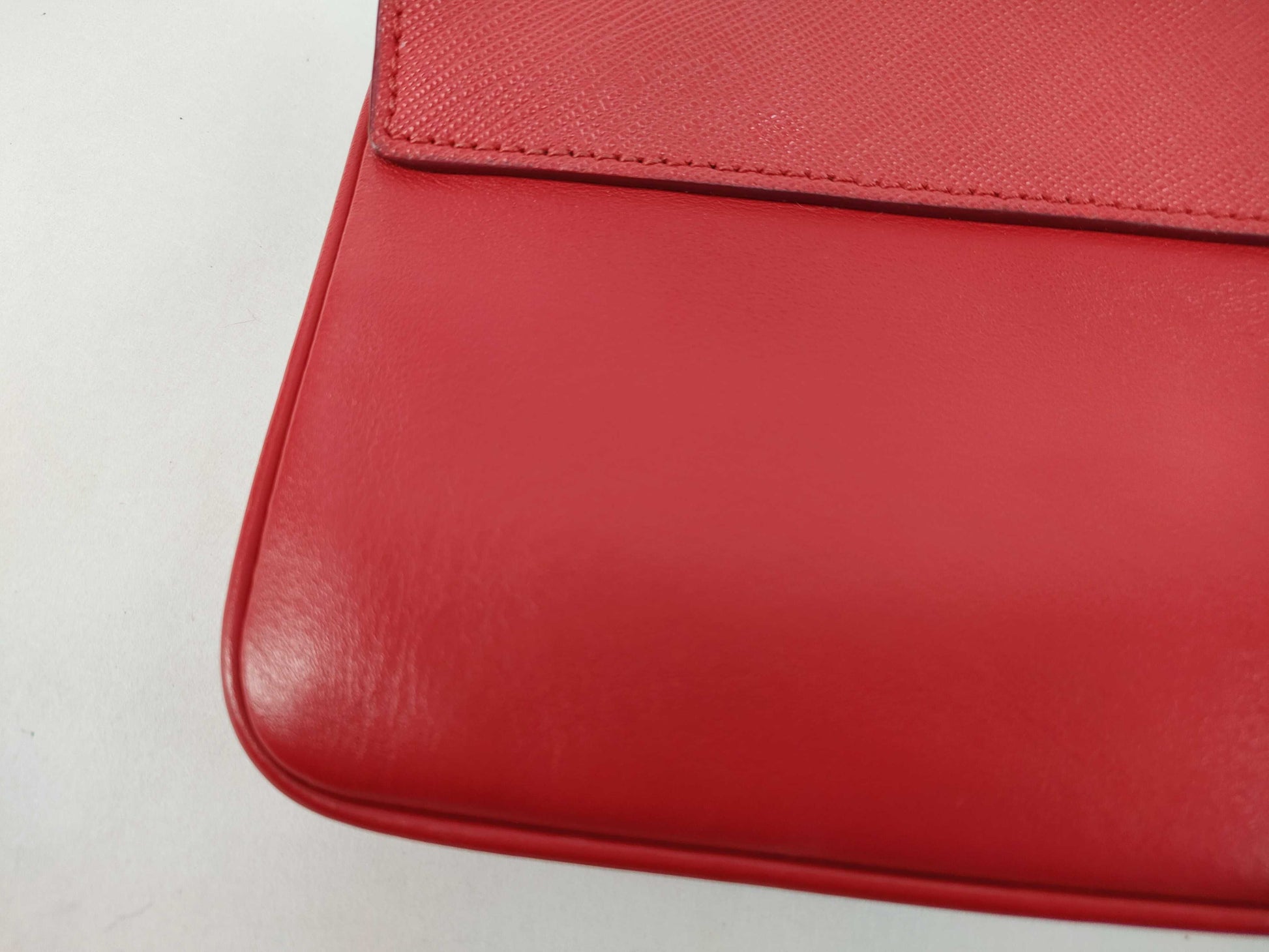 PRADA Mini Chain Shoulder Bag 1BD144 Shoulder Bag