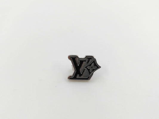 LOUIS VUITTON LV Flower M02713 Earrings