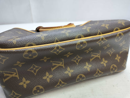 LOUIS VUITTON Monogram Louis Vuitton Bag Handbag