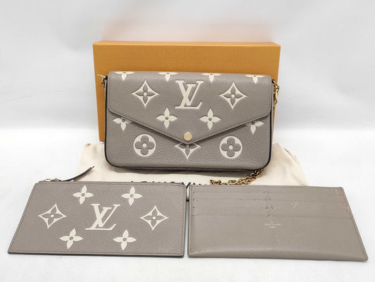 LOUIS VUITTON Louis Vuitton shoulder bag