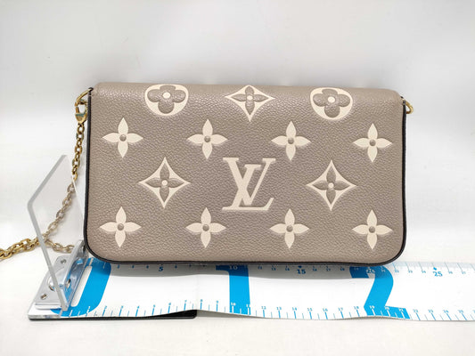 LOUIS VUITTON Louis Vuitton shoulder bag