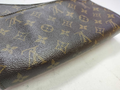 LOUIS VUITTON Monogram Louis Vuitton Orsay Second Bag