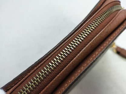 LOUIS VUITTON Monogram Louis Vuitton Orsay Second Bag