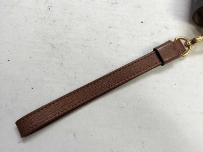 LOUIS VUITTON Monogram Louis Vuitton Orsay Second Bag