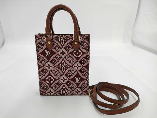 LOUIS VUITTON Louis Vuitton handbag