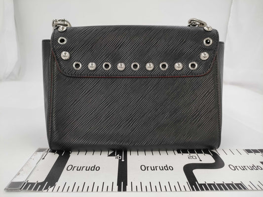 LOUIS VUITTON Louis Vuitton Twist Shoulder Bag Shoulder Bag