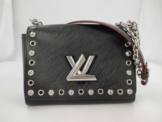 LOUIS VUITTON Louis Vuitton Twist Shoulder Bag Shoulder Bag