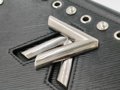 LOUIS VUITTON Louis Vuitton Twist Shoulder Bag Shoulder Bag