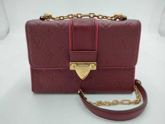 LOUIS VUITTON Louis Vuitton Shoulder Bag Shoulder Bag