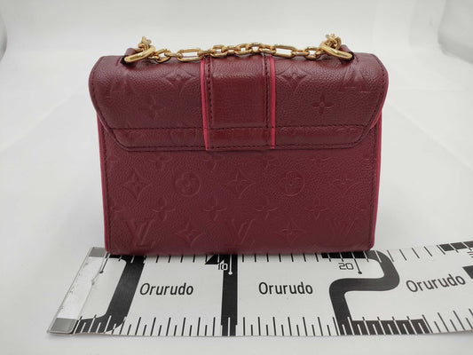 LOUIS VUITTON Louis Vuitton Shoulder Bag Shoulder Bag