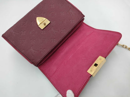 LOUIS VUITTON Louis Vuitton Shoulder Bag Shoulder Bag