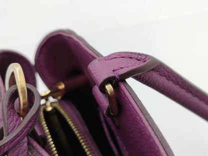 LOUIS VUITTON Louis Vuitton Montaigne Bag Handbag