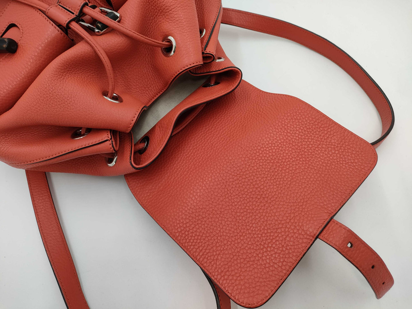 GUCCI Gucci Backpack Rucksack