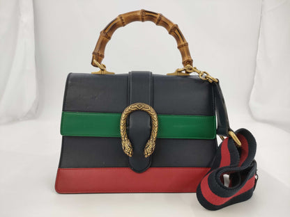GUCCI Gucci hand shoulder bag shoulder bag