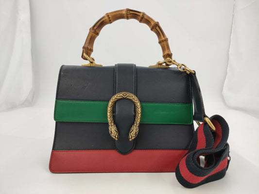 GUCCI Gucci hand shoulder bag shoulder bag