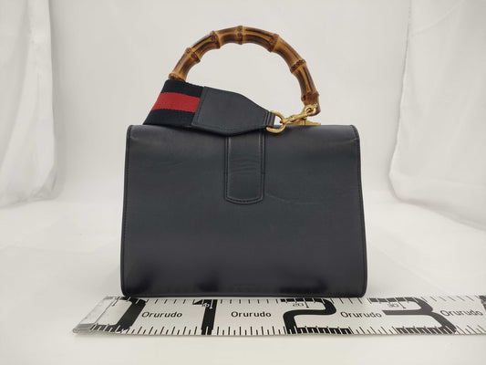 GUCCI Gucci hand shoulder bag shoulder bag