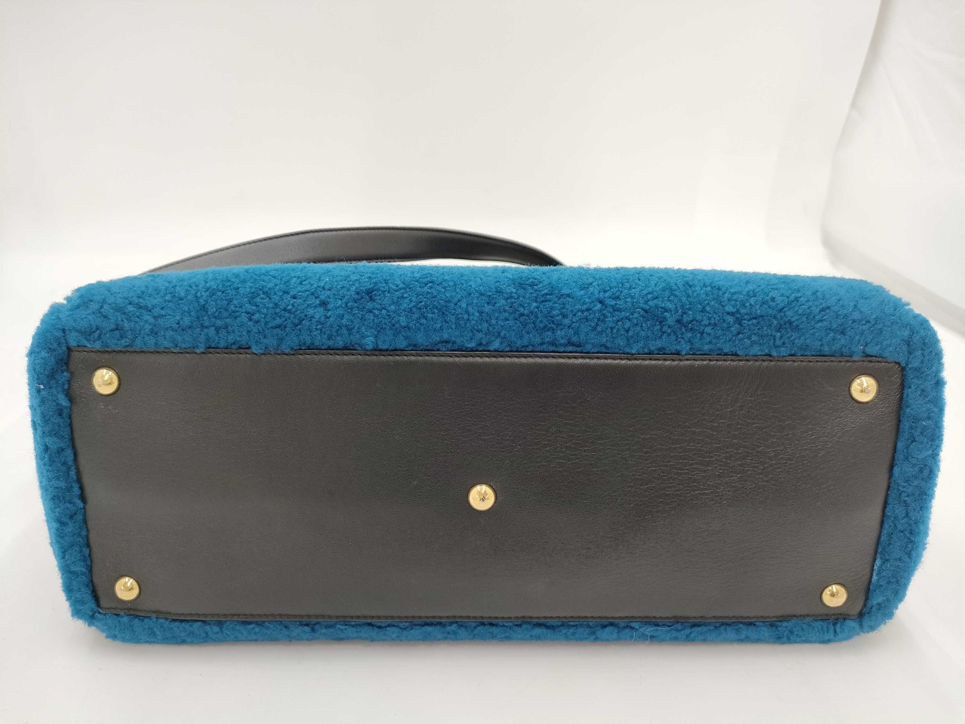 FENDI Fendi handbag handbag
