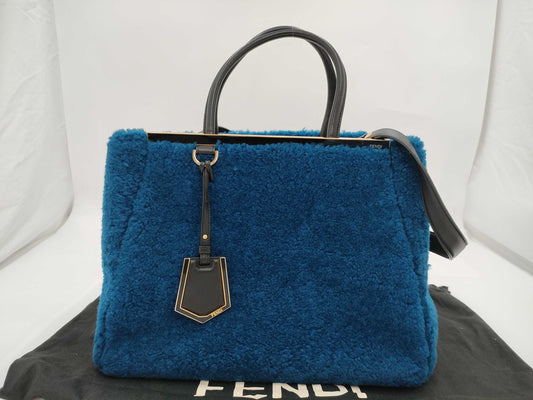 FENDI Fendi handbag handbag