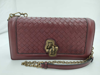 BOTTEGA VENETA Bottega Veneta Shoulder Bag Shoulder Bag
