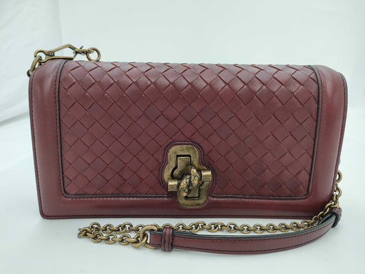 BOTTEGA VENETA Bottega Veneta Shoulder Bag Shoulder Bag