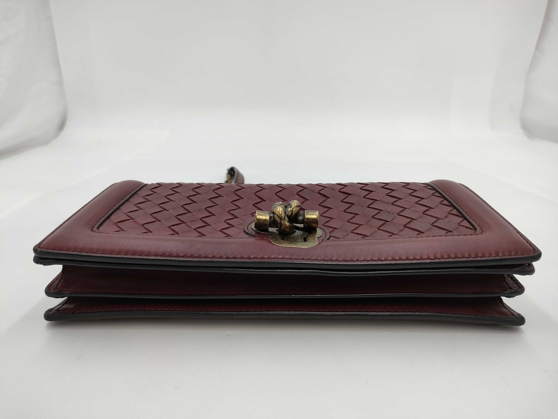 BOTTEGA VENETA Bottega Veneta Shoulder Bag Shoulder Bag