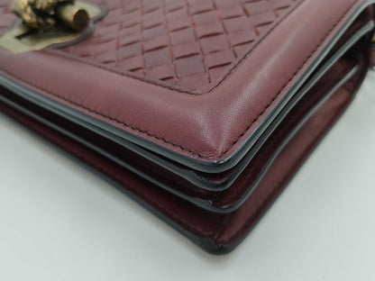 BOTTEGA VENETA Bottega Veneta Shoulder Bag Shoulder Bag