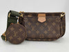 LOUIS VUITTON Louis Vuitton Monogram Shoulder Bag Shoulder Bag