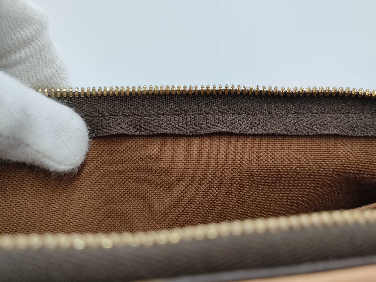 LOUIS VUITTON Louis Vuitton Monogram Shoulder Bag Shoulder Bag