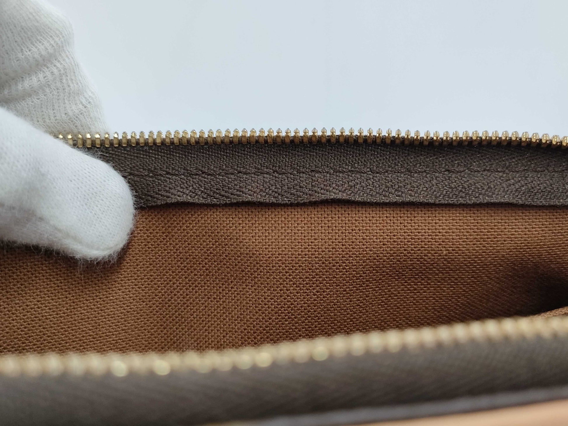 LOUIS VUITTON Louis Vuitton Monogram Shoulder Bag Shoulder Bag