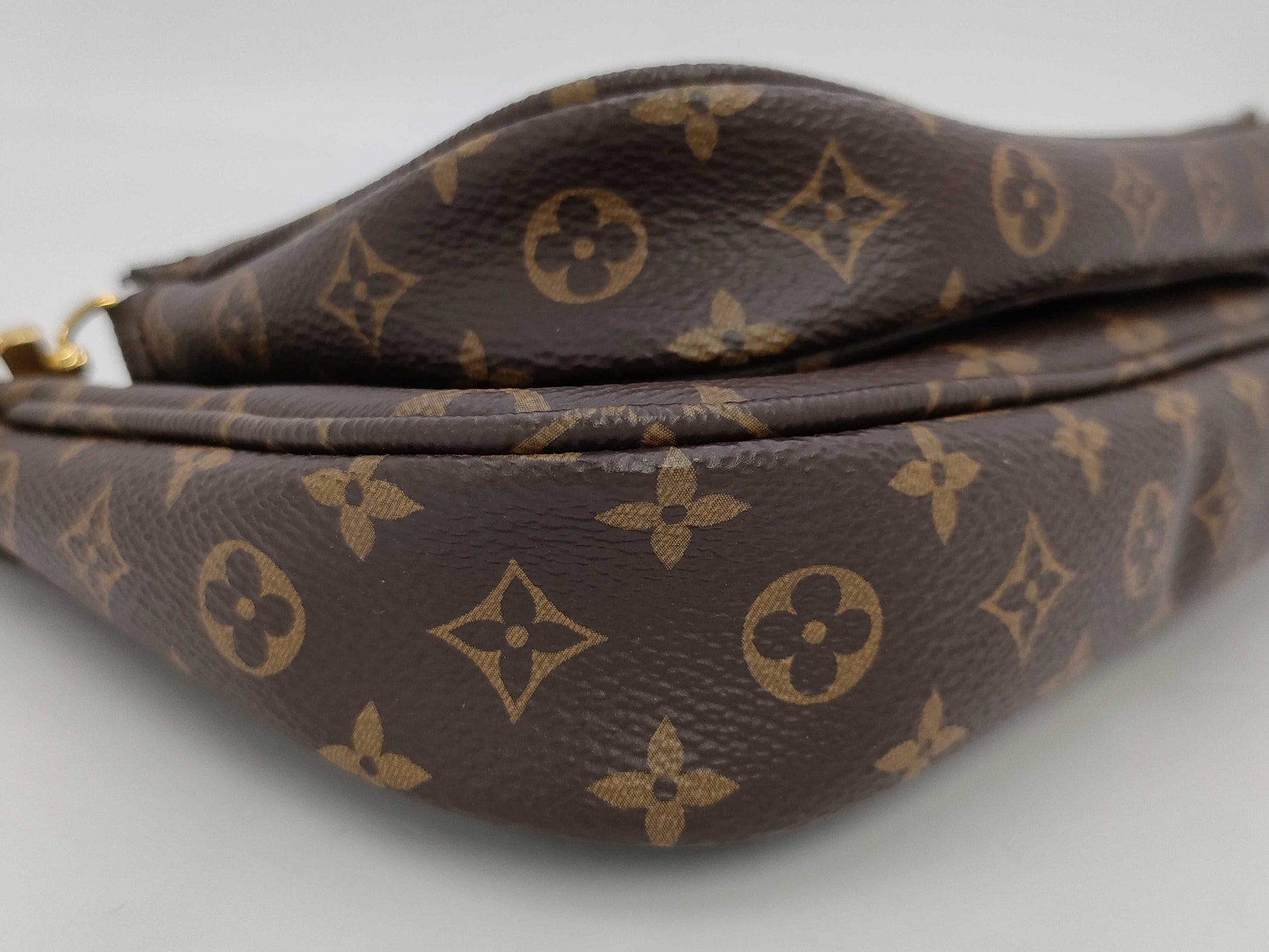 LOUIS VUITTON Louis Vuitton Monogram Shoulder Bag Shoulder Bag