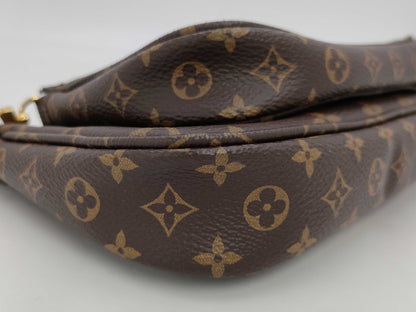 LOUIS VUITTON Louis Vuitton Monogram Shoulder Bag Shoulder Bag