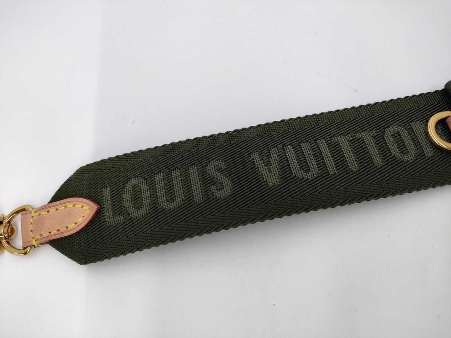 LOUIS VUITTON Louis Vuitton Monogram Shoulder Bag Shoulder Bag