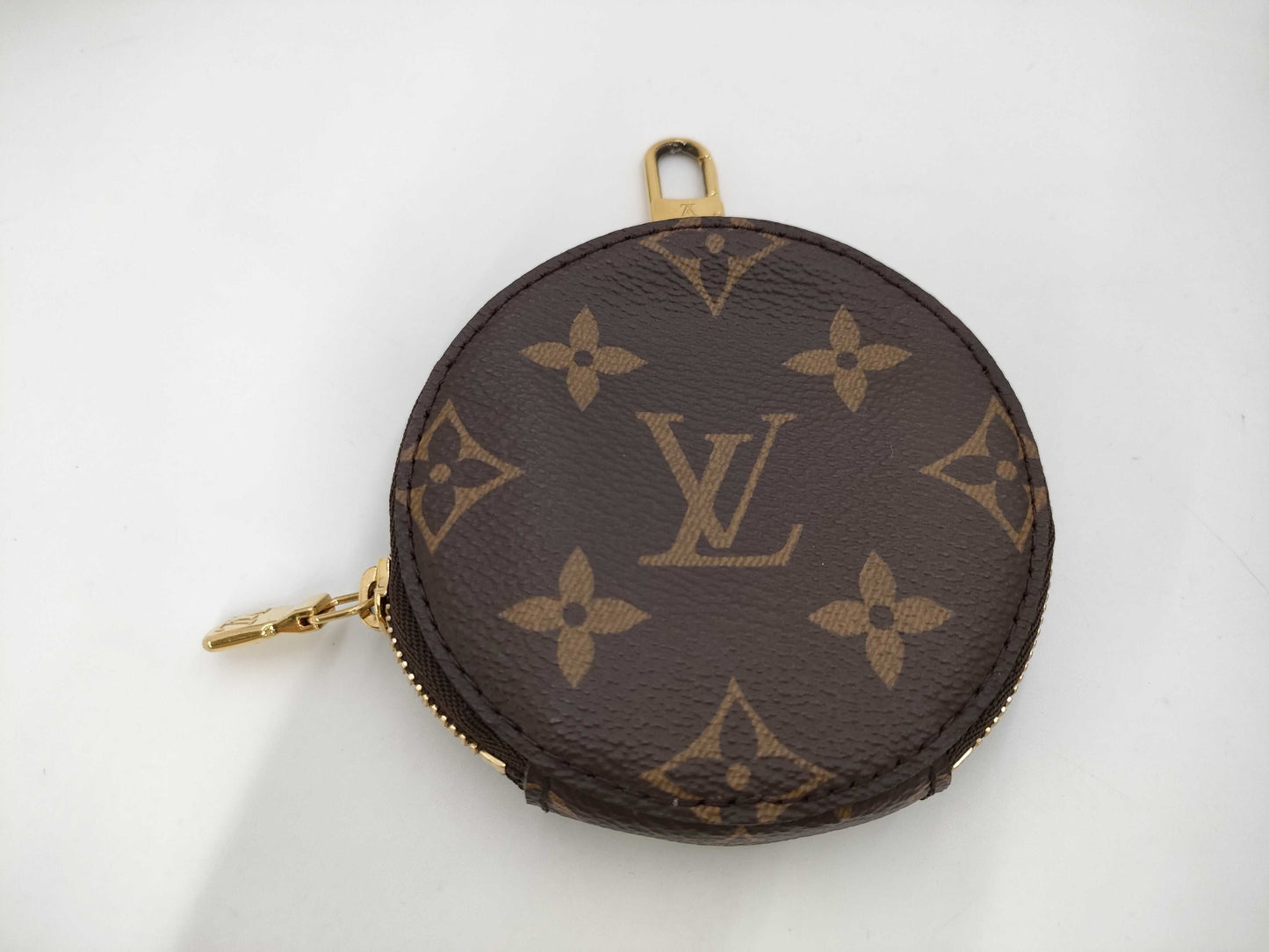 LOUIS VUITTON Louis Vuitton Monogram Shoulder Bag Shoulder Bag