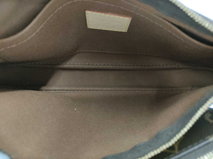 LOUIS VUITTON Louis Vuitton Monogram Shoulder Bag Shoulder Bag
