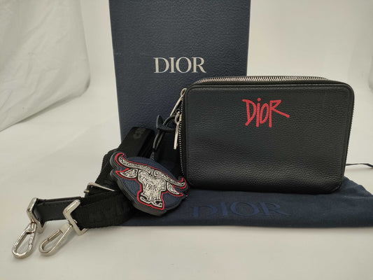 Dior Camera Shoulder Bag Shoulder Bag