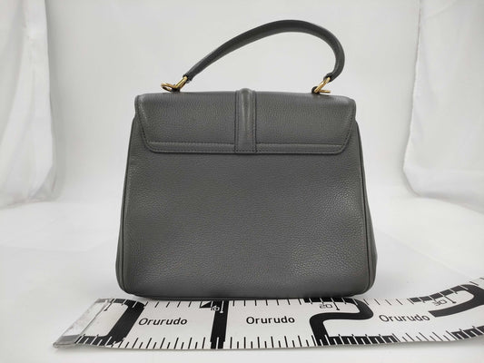 CELINE 16 Seize Besas Small Shoulder Bag/Handbag