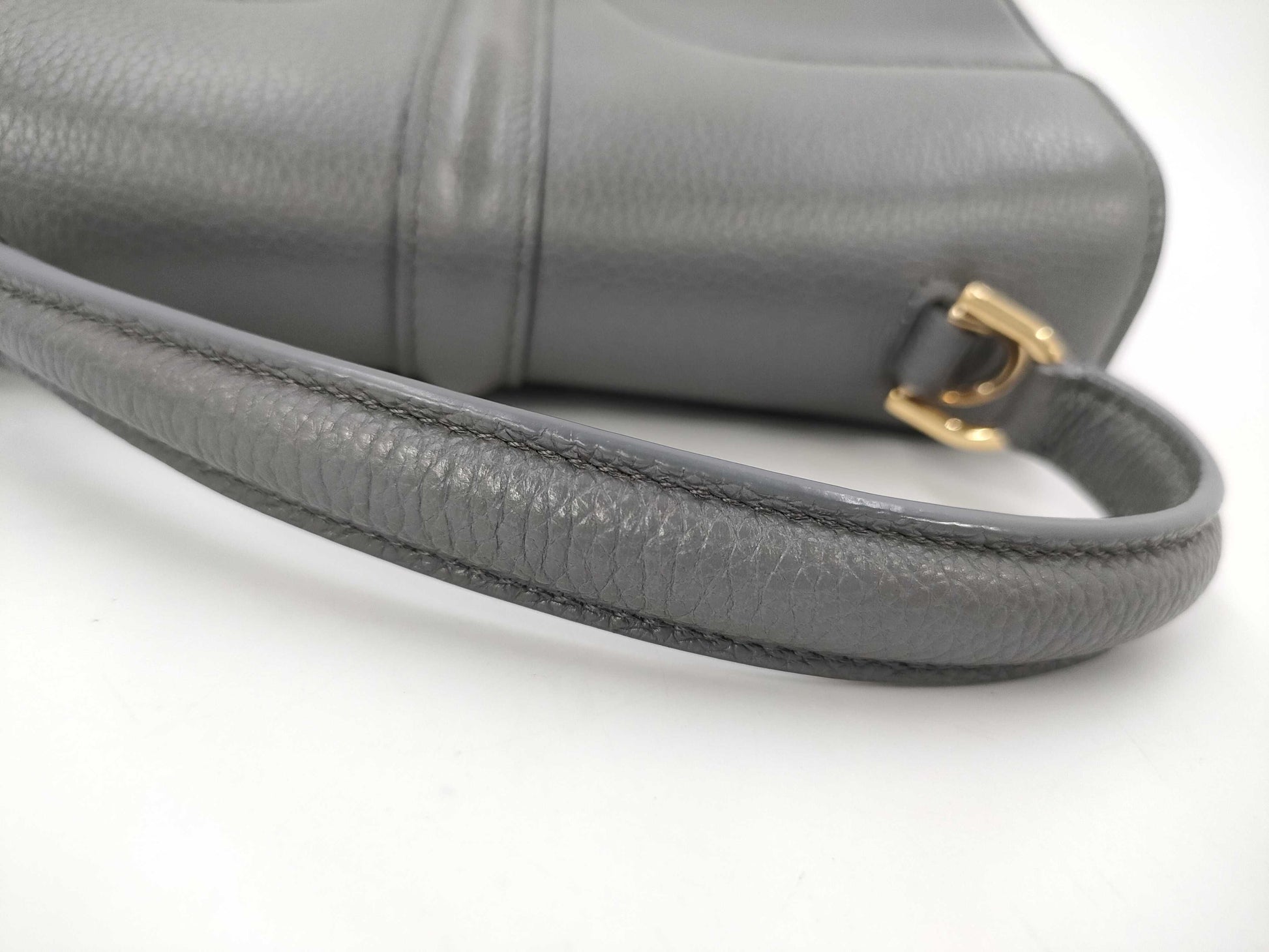 CELINE 16 Seize Besas Small Shoulder Bag/Handbag