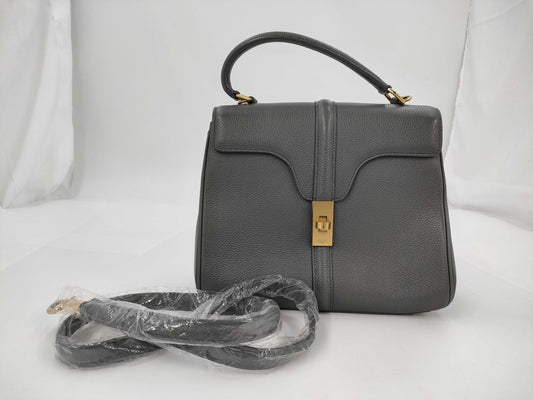 CELINE 16 Seize Besas Small Shoulder Bag/Handbag