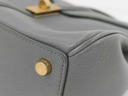 CELINE 16 Seize Besas Small Shoulder Bag/Handbag