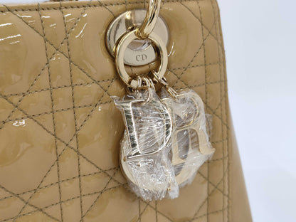 Dior Lady Dior Handbag Handbag