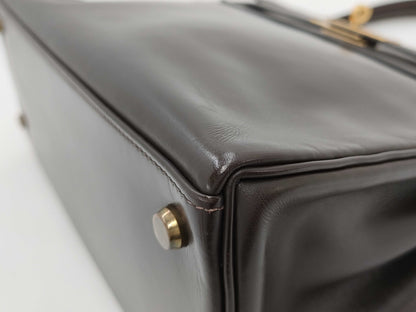 HERMES Kelly 28 handbag