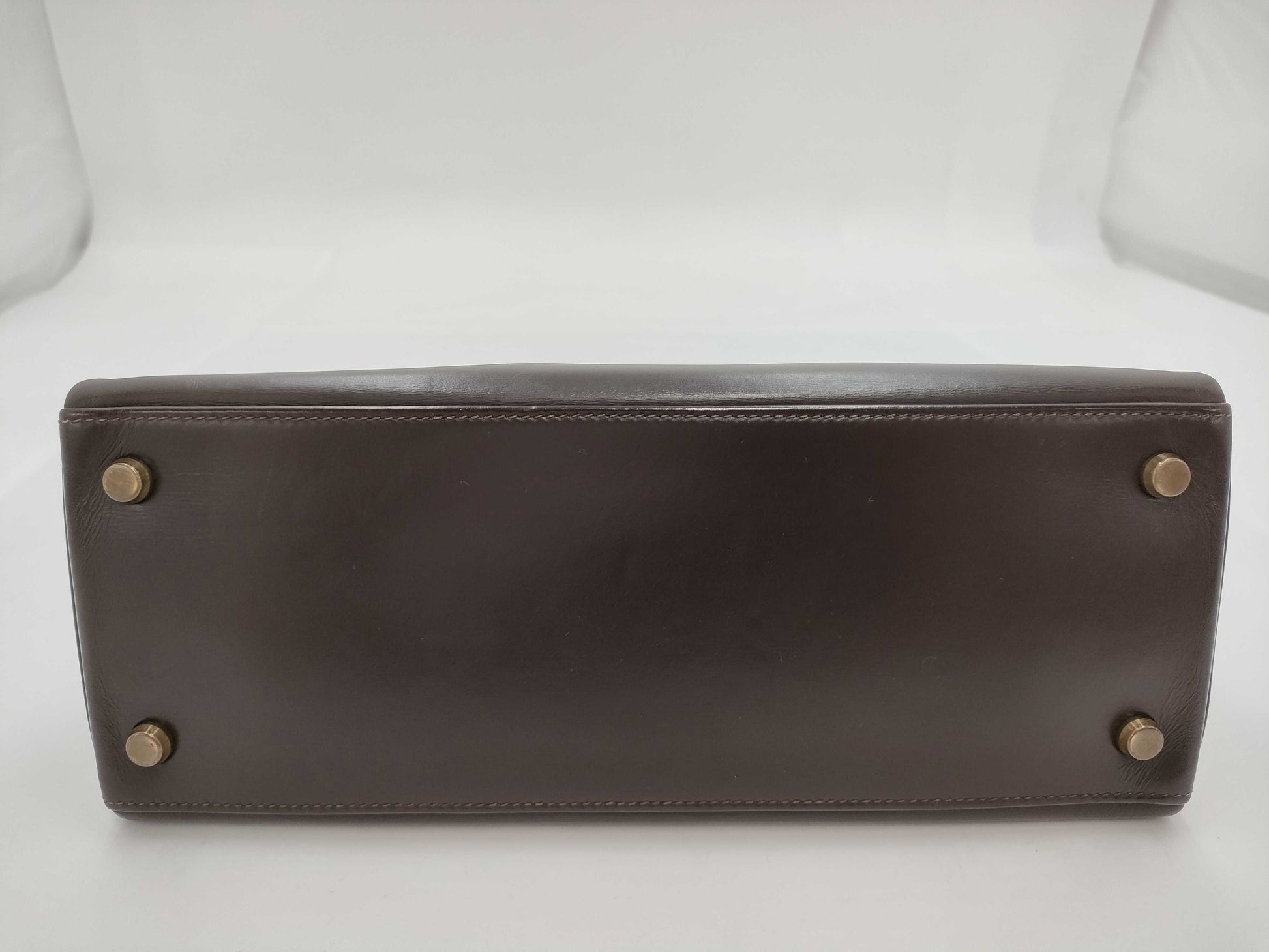 HERMES Kelly 28 handbag